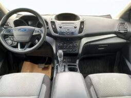 
										2018 Ford Escape SE full									