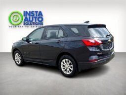 
										2020 Chevrolet Equinox LS full									