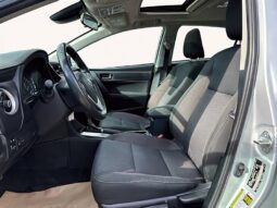 
										2018 Toyota Corolla LE full									