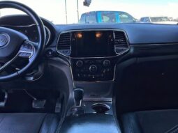 
										2020 Jeep Grand Cherokee North Edition full									