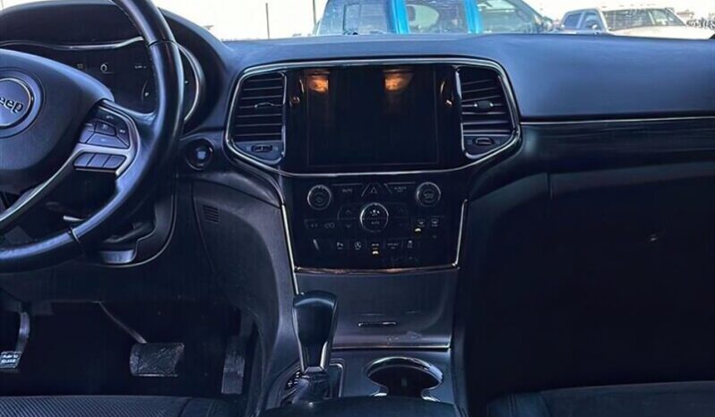 
								2020 Jeep Grand Cherokee North Edition full									