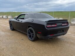 
										2017 Dodge Challenger SXT Plus full									