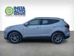 
										2018 Hyundai Santa Fe Sport 2.4L full									