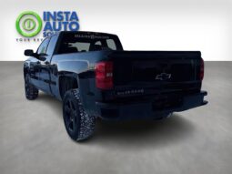 
										2018 Chevrolet Silverado 1500 Custom full									