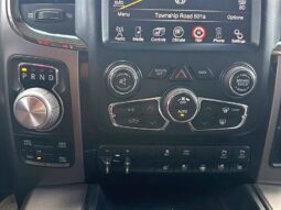 
										2014 RAM 1500 Sport 4×4 full									