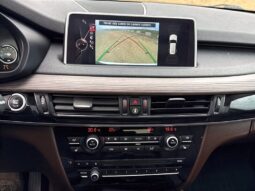 
										2015 BMW X5 xDrive35i full									