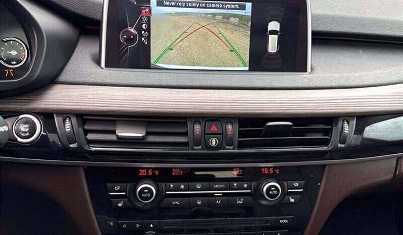
								2015 BMW X5 xDrive35i full									
