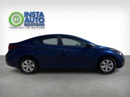 
										2015 Hyundai Elantra L full									