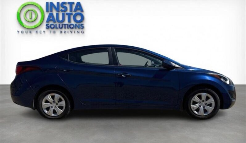 
								2015 Hyundai Elantra L full									