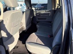 
										2018 RAM 1500 Outdoorsman full									