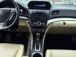 
										2017 Acura ILX w/Premium full									