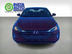 
										2019 Hyundai ELANTRA Preferred full									