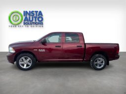 
										2017 RAM 1500 Express full									