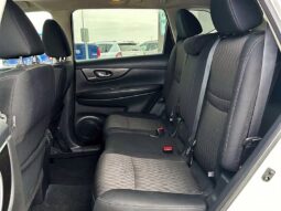 
										2019 Nissan Rogue SV full									