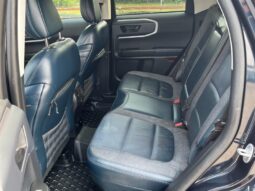 
										2021 Ford Bronco Sport Outer Banks full									