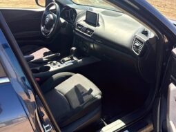 
										2015 Mazda MAZDA3 GS full									