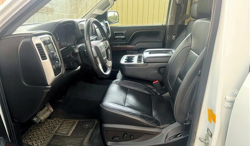 
								2018 GMC Sierra 1500 SLT Z71 full									