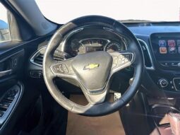 
										2017 Chevrolet Malibu LT full									