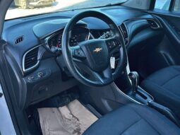 
										2017 Chevrolet Trax LT full									