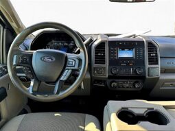 
										2020 Ford F-350 XLT full									