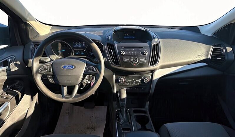 
								2018 Ford Escape SE full									