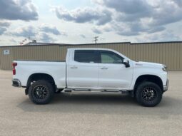 
										2019 Chevrolet Silverado 1500 LTZ Z71 full									