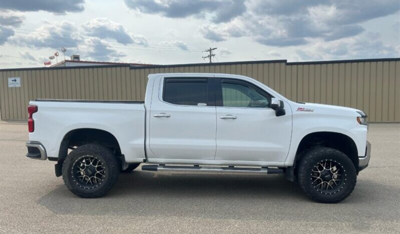 
								2019 Chevrolet Silverado 1500 LTZ Z71 full									