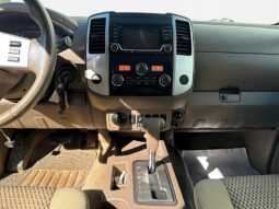 
										2017 Nissan Frontier SV King Cab full									