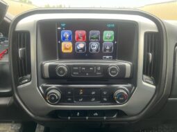 
										2018 GMC Sierra 1500 SLE full									