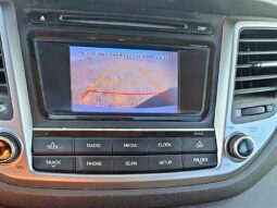 
										2017 Hyundai TUCSON 2.0L Premium full									