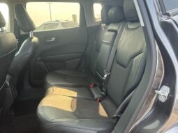 
										2019 Jeep Compass North full									