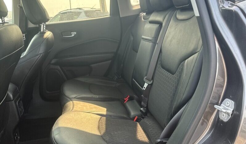 
								2019 Jeep Compass North full									