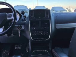 
										2019 Dodge Grand Caravan GT full									