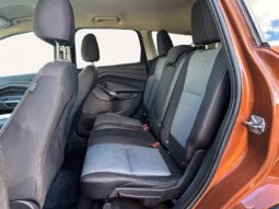 
										2017 Ford Escape SE full									