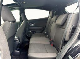 
										2019 Honda HR-V Sport full									
