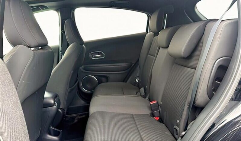 
								2019 Honda HR-V Sport full									
