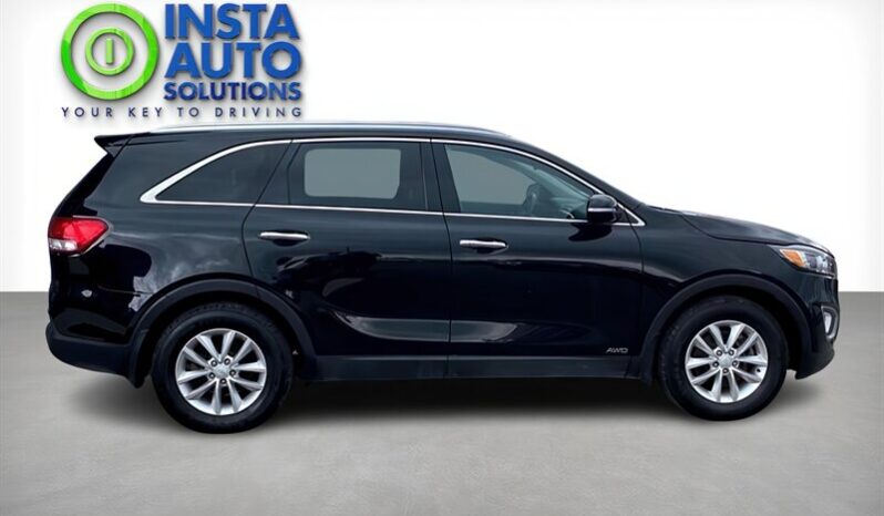
								2018 Kia Sorento LX full									