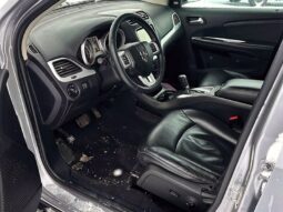 
										2017 Dodge Journey GT full									
