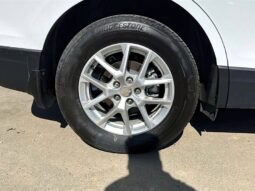 
										2023 Chevrolet Equinox LT full									