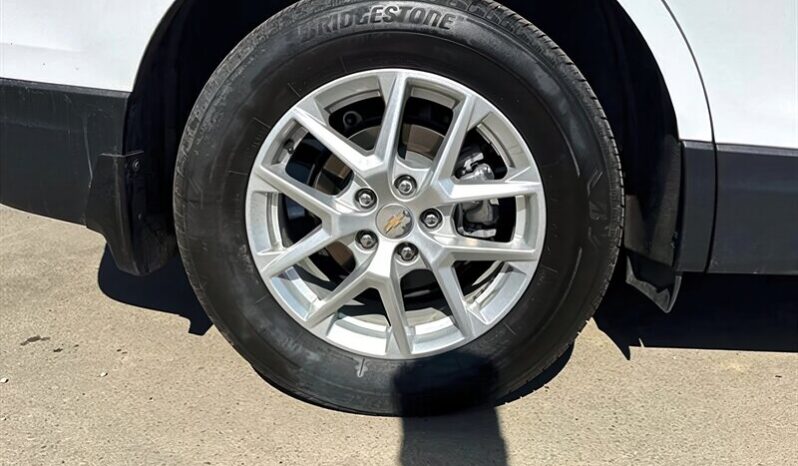 
								2023 Chevrolet Equinox LT full									