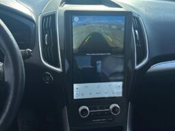 
										2022 Ford Edge SEL full									
