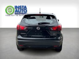 
										2019 Nissan Qashqai S full									