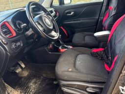
										2018 Jeep Renegade Trailhawk full									
