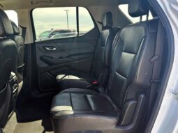 
										2018 Chevrolet Traverse LT True North full									