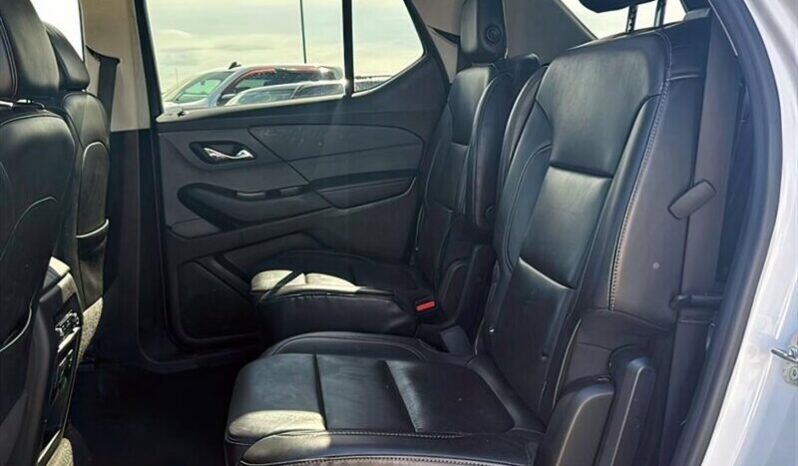
								2018 Chevrolet Traverse LT True North full									