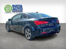 
										2016 Kia Forte Koup EX full									
