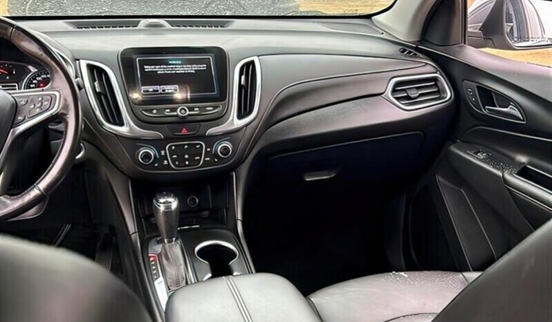
								2018 Chevrolet Equinox Premier full									