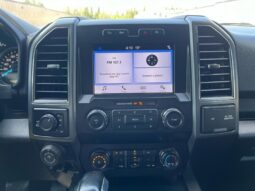 
										2019 Ford F-150 XLT Sport FX4 full									