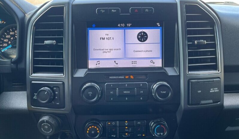 
								2019 Ford F-150 XLT Sport FX4 full									