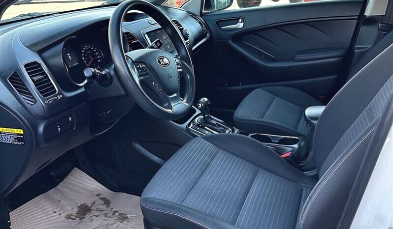 
								2018 Kia Forte LX Plus full									